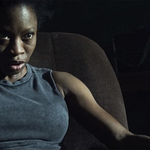 Fotoğraf She Never Died