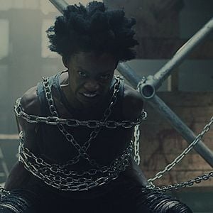 Fotoğraf She Never Died