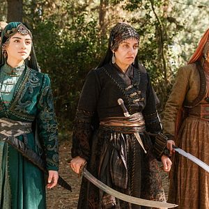 Fotoğraf Kuruluş Osman