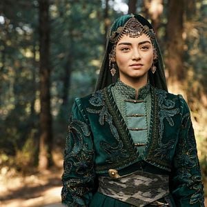 Fotoğraf Kuruluş Osman