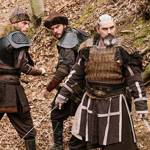 Fotoğraf Kuruluş Osman