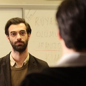 Fotoğraf Öğretmen