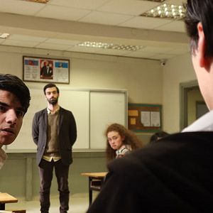 Fotoğraf Öğretmen