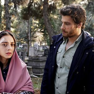 Fotoğraf Benim Adım Melek