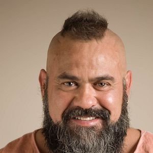 Fotoğraf Roberto García (II)