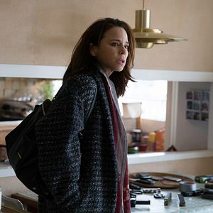 Fotoğraf Suzanne Clément