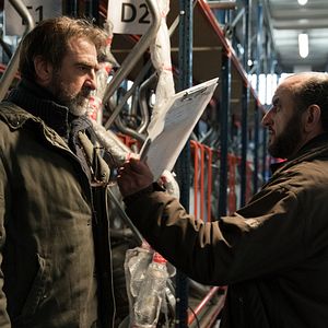 Fotoğraf Eric Cantona