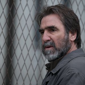 Fotoğraf Eric Cantona