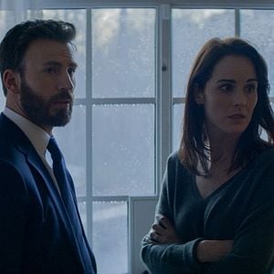 Fotoğraf Chris Evans