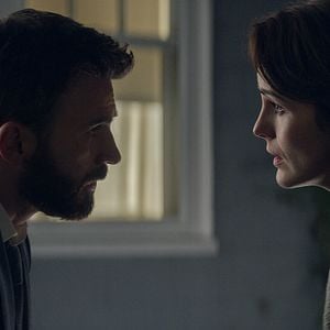 Fotoğraf Chris Evans