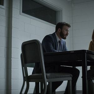 Fotoğraf Chris Evans