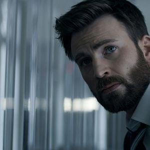 Fotoğraf Chris Evans