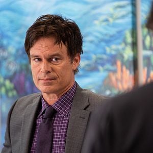 Fotoğraf Kevin Sorbo