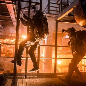 Fotoğraf Max Thieriot