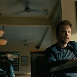 Fotoğraf Aaron Paul