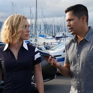 Fotoğraf Jay Hernandez