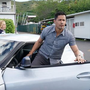 Fotoğraf Jay Hernandez