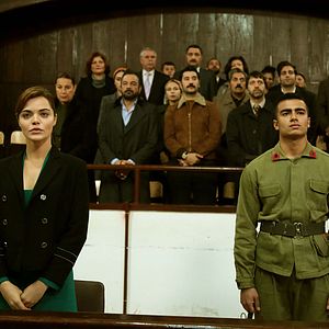 Fotoğraf Bir Zamanlar Çukurova