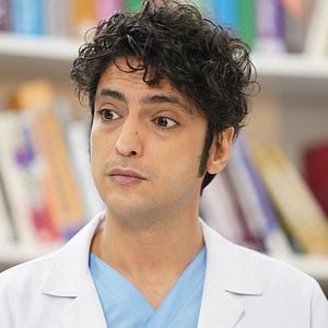 Fotoğraf Mucize Doktor