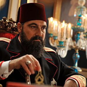 Fotoğraf Payitaht Abdülhamid