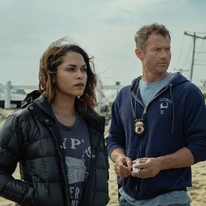 Fotoğraf James Badge Dale