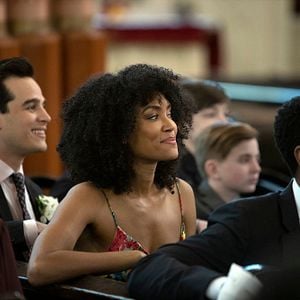 Fotoğraf Annie Ilonzeh