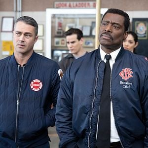 Fotoğraf Taylor Kinney