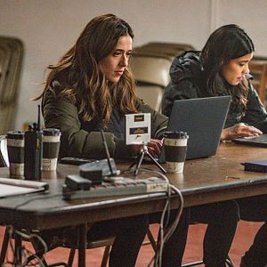 Fotoğraf Marina Squerciati