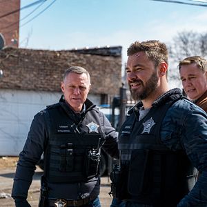 Fotoğraf Spencer Garrett