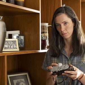 Fotoğraf Rebecca Hall