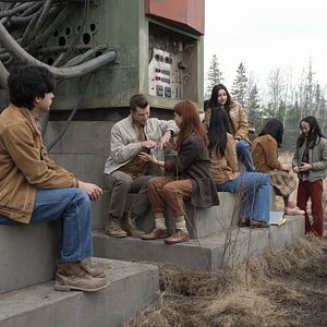 Fotoğraf Daniel Zolghadri