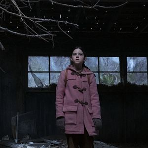 Fotoğraf Abby Ryder Fortson