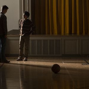 Fotoğraf Daniel Zolghadri