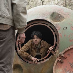 Fotoğraf Daniel Zolghadri