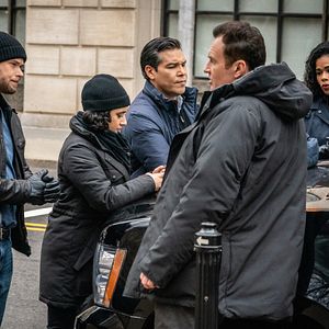 Fotoğraf Julian McMahon