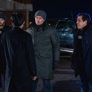 Fotoğraf Julian McMahon