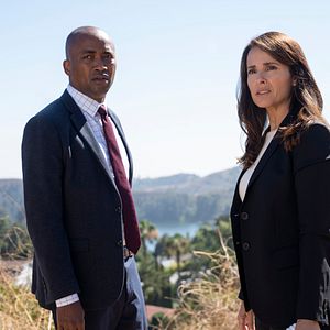 Fotoğraf Jamie Hector