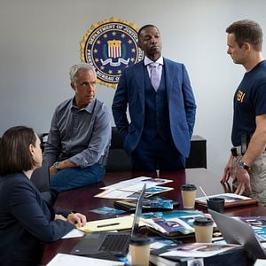 Fotoğraf Titus Welliver