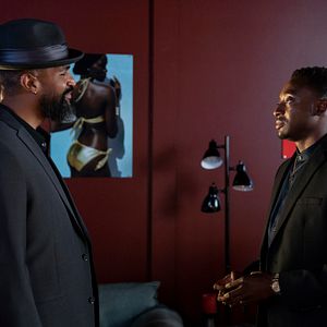 Fotoğraf Bambadjan Bamba