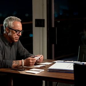 Fotoğraf Titus Welliver