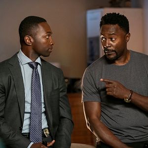 Fotoğraf Jamie Hector