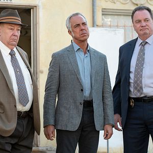 Fotoğraf Titus Welliver