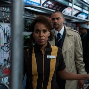 Fotoğraf Kerry Washington