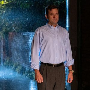 Fotoğraf Joshua Jackson