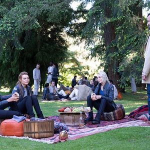 Fotoğraf Nick Tarabay