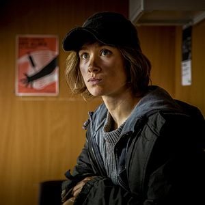 Fotoğraf Karanlık Şehir