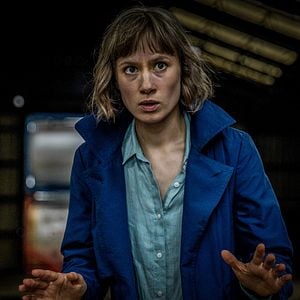 Fotoğraf Karanlık Şehir