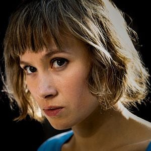 Fotoğraf Karanlık Şehir