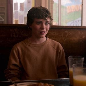 Fotoğraf I Am Not Okay With This