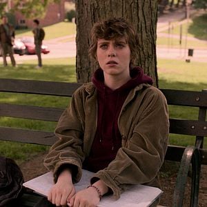 Fotoğraf I Am Not Okay With This